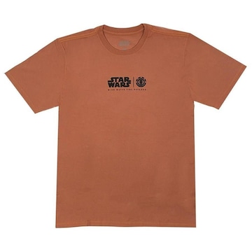 Camiseta Element Star Wars - Masculina