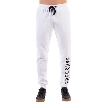 Calça de Moletom Freesurf Originals - Masculina