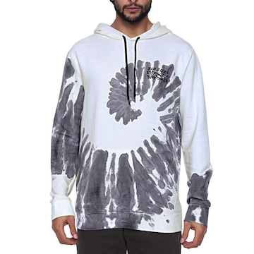 Blusão de Moletom com Capuz Especial Rip Curl Fadeout Hood - Masculino