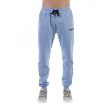 Calça de Moletom Freesurf Classic - Masculina