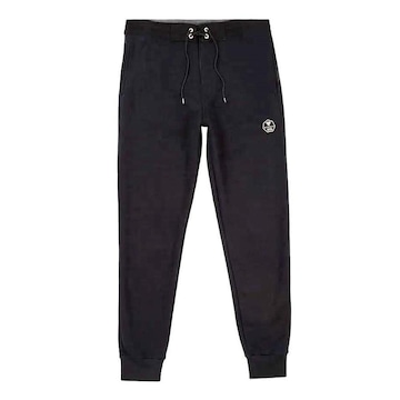 Calça De Moletom Vissla Sofa Surfer Locker - Masculina