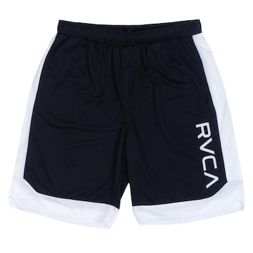 Bermuda RVCA Va Mesh - Masculina