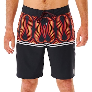 Bermuda Rip Curl Água Combined 2.0 - Masculina