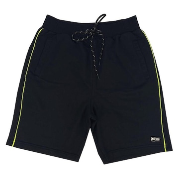 Bermuda Freesurf Passeio Walkneon - Masculina