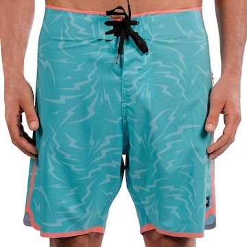 Bermuda Freesurf Água - Masculina