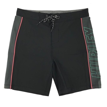 Bermuda Hurley Água Phantom Fastlane Solid - Masculina