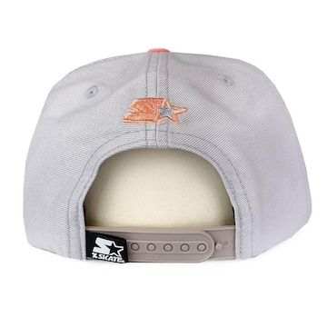 BONÉ ABA RETA STARTER 100% - SNAPBACK - ADULTO