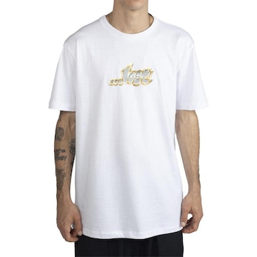 Camiseta Lost Jewel - Masculina