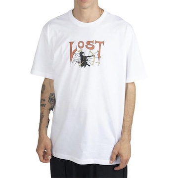 Camiseta Lost Sheep Cupid - Masculina