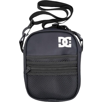 Shoulder Bag DC Shoes Starcher 2