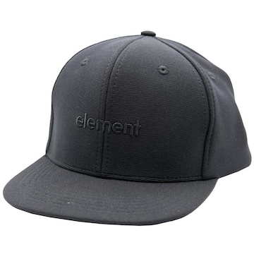 Boné Aba Reta Element Lodge - Snapback - Adulto