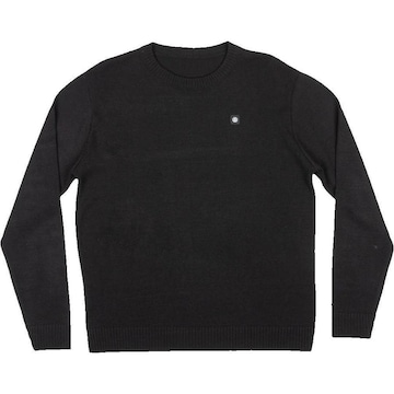 Blusão de Moletom Element Tricot Classic Crew WT23 - Masculino