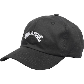 Boné Aba Curva Billabong Essential - Snapback - Adulto