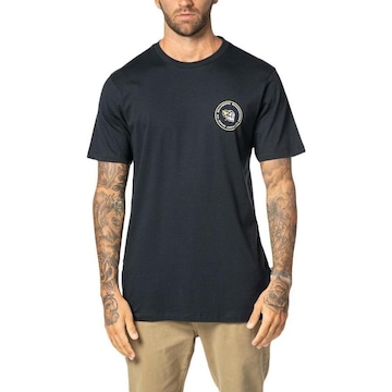 Camiseta Billabong Bonez WT23 - Masculina