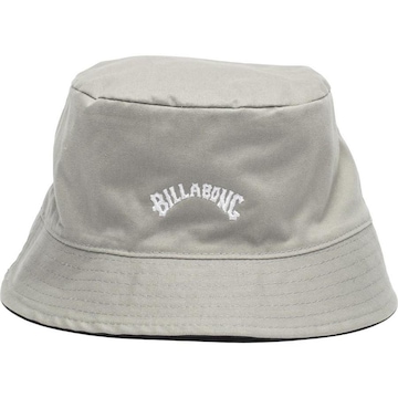 Chapéu Bucket Billabong Reversible - Adulto