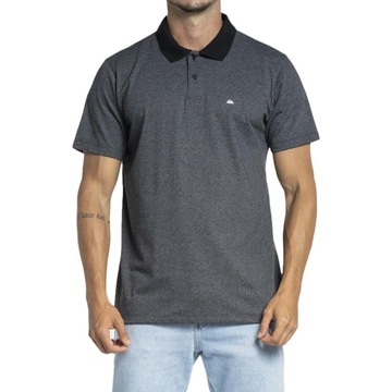 Camiseta Quiksilver Transfer - Masculina