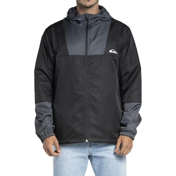 Jaqueta com Capuz Quiksilver Instinct Rider WT23 - Masculina