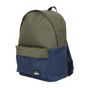 Mochila Quiksilver The Poster - 16 Litros