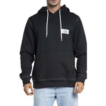 Blusão de Moletom com Capuz Quiksilver The Original WT23 - Masculino