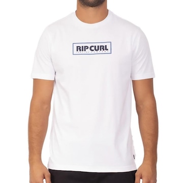 Camiseta Rip Curl Big Mumma Icon Oversize - Masculina