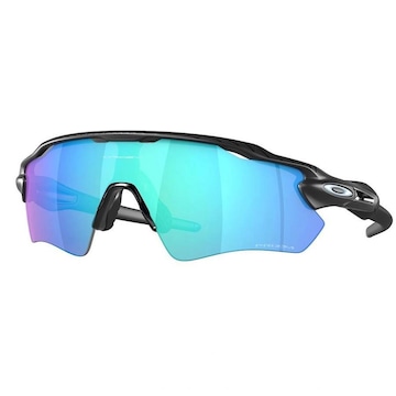 Óculos de Sol Oakley Wire Tap 20 Satin Black Prizm Road - Radical