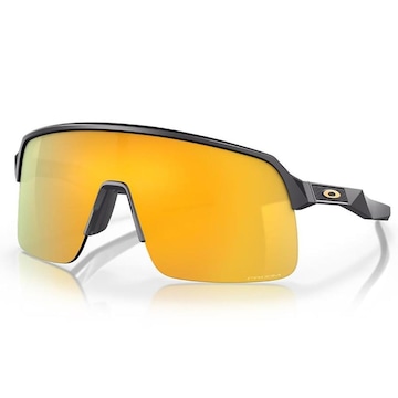 Óculos de Sol Unissex Oakley Sutro Lite Matte Carbon Prizm 24K