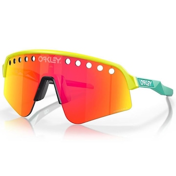 Óculos de Sol Oakley Unissex Sutro Lite