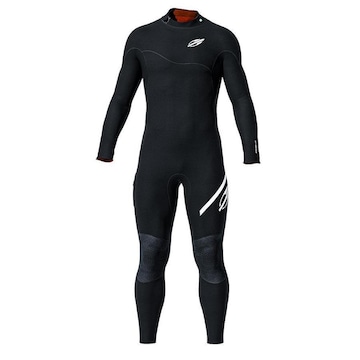 Long John Mormaii Ml 3.2Mm Ultra Skin Surfe - Masculino