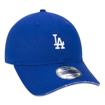 Boné New Era Los Angeles Dodgers 920 Core - Strapback - Adulto