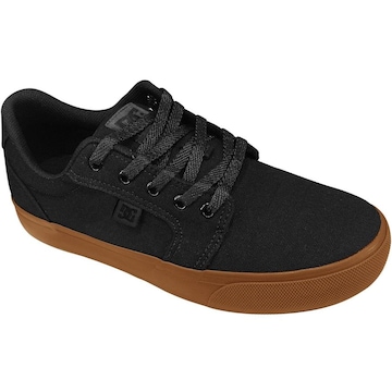 Tênis DC Shoes Shoes Anvil TX LA - Masculino