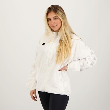 Feminino branco outlet centauro