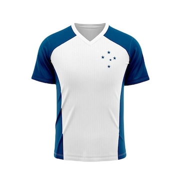 Camisa do Cruzeiro Braziline Hereafter - Masculina