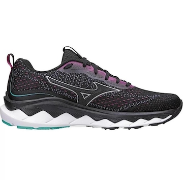 Tênis Mizuno Way 3 - Feminino