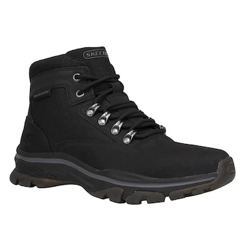 Bota Adventure Skechers Ralcon Lorken Masculina