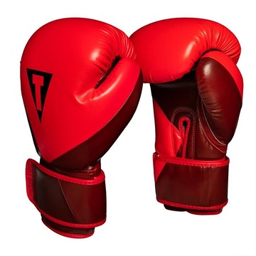 Luvas de Boxe e Muay Thai Title Boxing Prime - Adulto