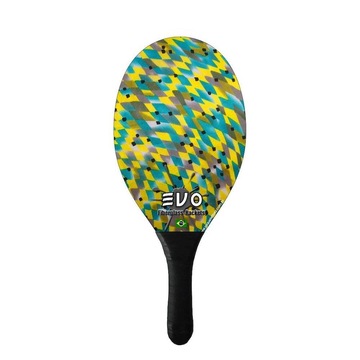 Raquete de Frescobol EVO Classic N118 - Adulto