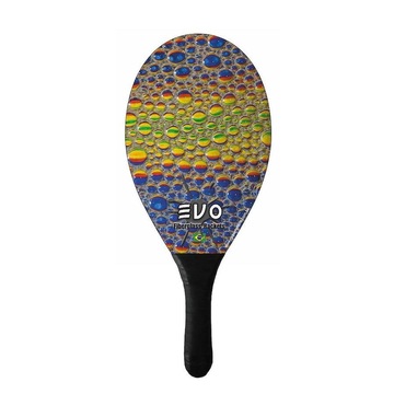 Raquete de Frescobol EVO Classic N363 - Adulto