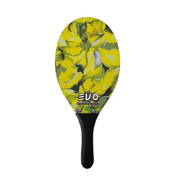 Raquete de Frescobol EVO Classic N019 - Adulto