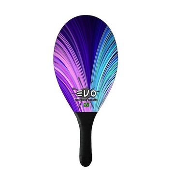 Raquete de Frescobol EVO Classic N293 - Adulto