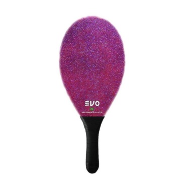 Raquete de Frescobol EVO Glitter G01 - Adulto