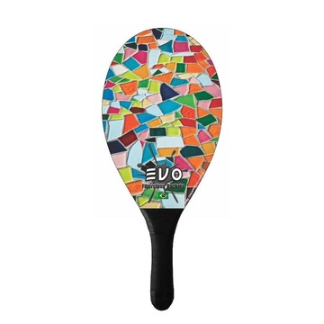 Raquete de Frescobol EVO Classic N486 - Adulto