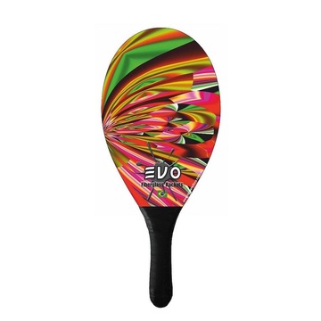 Raquete de Frescobol EVO Classic N410 - Adulto