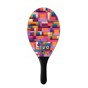 Raquete de Frescobol EVO Classic N364 - Adulto