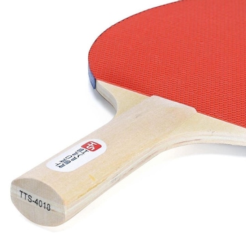 Kit Tenis de Mesa Hyper com Rede E Suporte Tts-4018