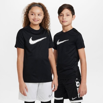 Camiseta Nike Dri-FIT Trophy - Infantil