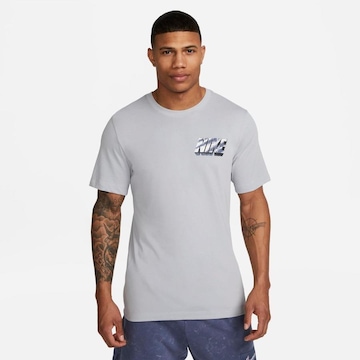 Camiseta Nike Dri-FIT - Masculina