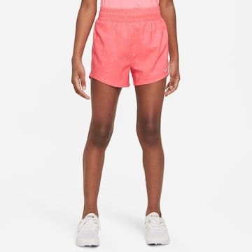 Shorts Nike Dri-FIT One Woven - Infantil