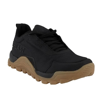 Tênis Everlast Cave Trail Low - Masculino