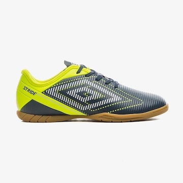 Chuteira Futsal Umbro Stride - Adulto