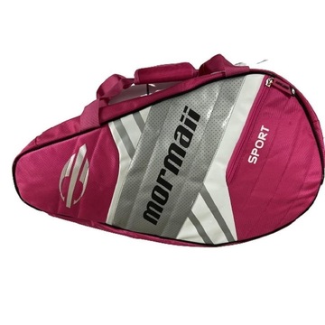 Raqueteira de Beach Tennis Mormaii Sport